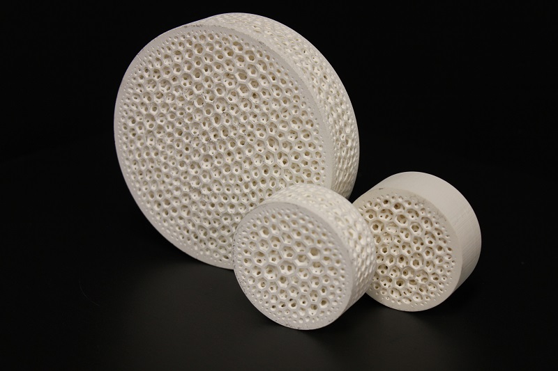 Прототипы из фотополимеров